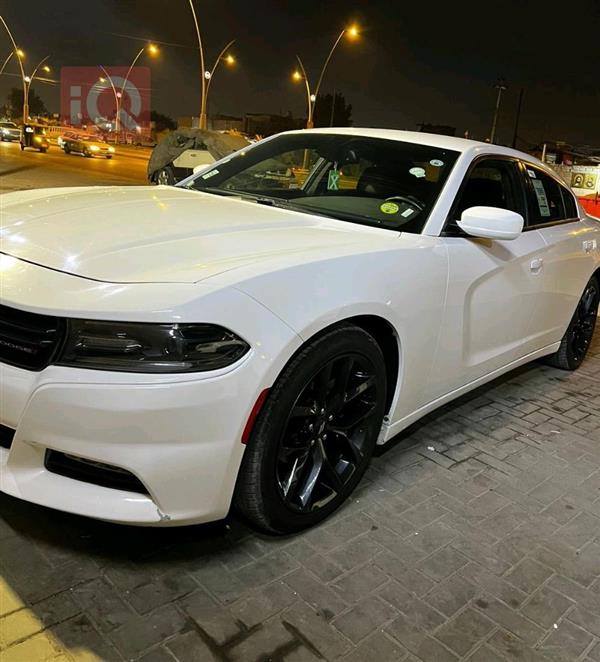 Dodge Charger 2016 for sale in Iraq - Basra